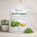 Aceite De Oregano 90 sofgels